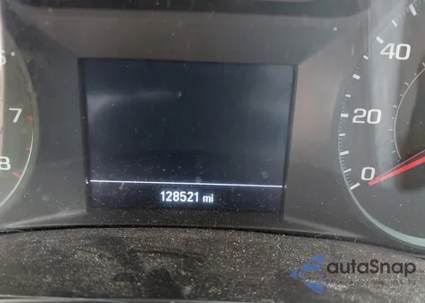 2018 Chevrolet Malibu 1Ls from USA, damaged, VIN 1G1ZB5ST6JF291617